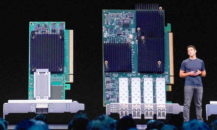 Apple names insider  John Ternus as CEO